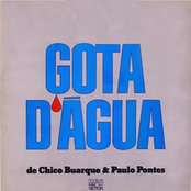 Gota d'Água