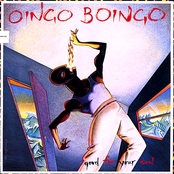 Fill The Void by Oingo Boingo