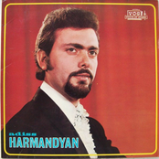 Adiss Harmandyan