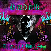 BVNDVNVZ ▲ BLVCK MVGIC