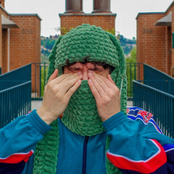 Hiding EP