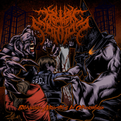 Biohazard Atrocities In Otherworld