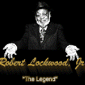 robert junior lockwood