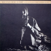 Mountain Music of Peru, Vol. 1