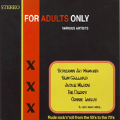 Adults Only