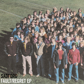 Fault/Regret EP
