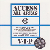 Access All Areas