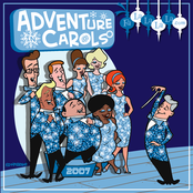 FaLaLaLaLa.com 2007 ADVENTure In Carols