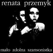 Mało Zdolna Szansonistka by Renata Przemyk