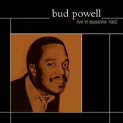 Evidence by Bud Powell