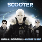 Jumping All Over The World - Whatever You Want