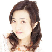 megumi hayashibara (林原めぐみ)