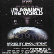 Us Against The World CD2