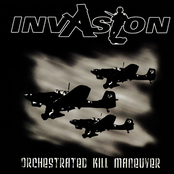 Orchestrated Kill Maneuver