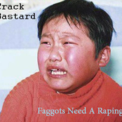 Faggots Need A Raping