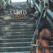 A Long Journey by Curtis Lundy