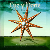 Luz y Norte (The Harp Consort)