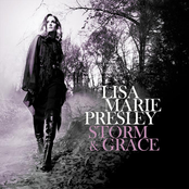 Close To The Edge by Lisa Marie Presley