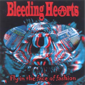 Hey Hey Hey by Bleeding Hearts