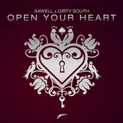 Open Your Heart