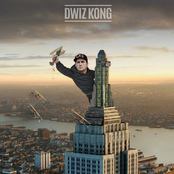 Dwiz Kong