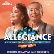 Allegiance (Original Broadway Cast Recording)