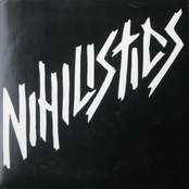 Nihilistics 7''