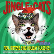 Dance Of The Reed Flutes by Jingle Cats