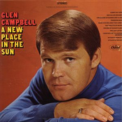 The Legend Of Bonnie And Clyde by Glen Campbell