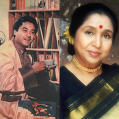 Asha Bhosle, Kishore Kumar