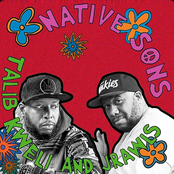 Native Sons