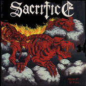 Homicidal Breath by Sacrifice