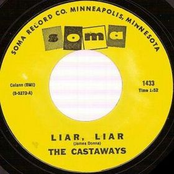 Castaways: Liar, Liar