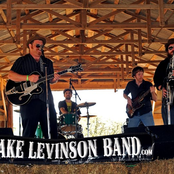 the jake levinson band