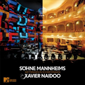 Soehne Mannheims Xavier Naidoo