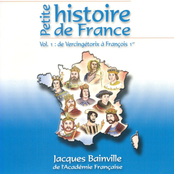 Petite Histoire De France Vol. 1: De Vercingétorix À François 1er