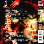 Fourth Flight - Velocity