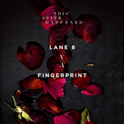 Lane 8: Fingerprint