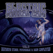 Electric Funeral Café Compilation Vol. II