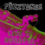 Love At Psychedelic Velocity by The Fuzztones