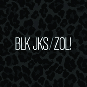 Blk Jks: Zol!