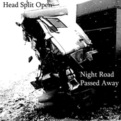 Night Road Passed Away