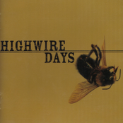 Wax Wings And Sunshine by Highwire Days