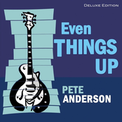 One And Only Lonely Fool by Pete Anderson