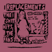 I Will Follow by The Replacements
