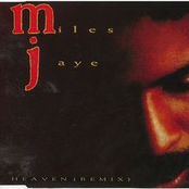 Miles Jaye: Heaven