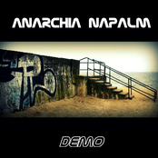 anarchia napalm