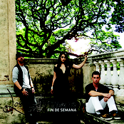 Fin De Semana - Single