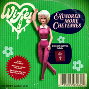 Hundred More Cheyennes