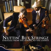 Beauty From Afar by Nuttin' But Stringz
